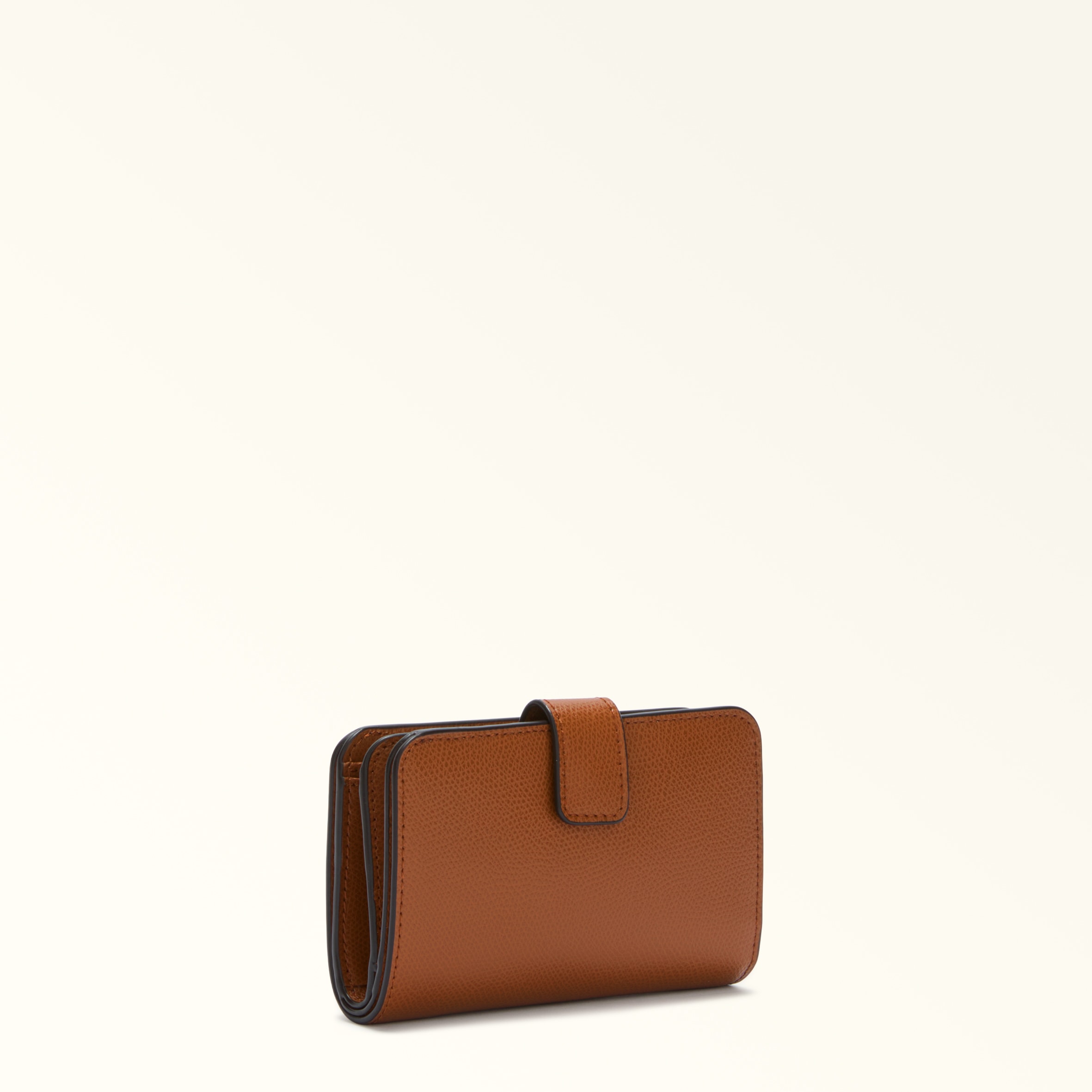 Furla Camelia Compact Wallet M