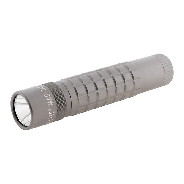 Lampe torche Maglite MAG-TAC LED SG2LRE613 cm - Gris