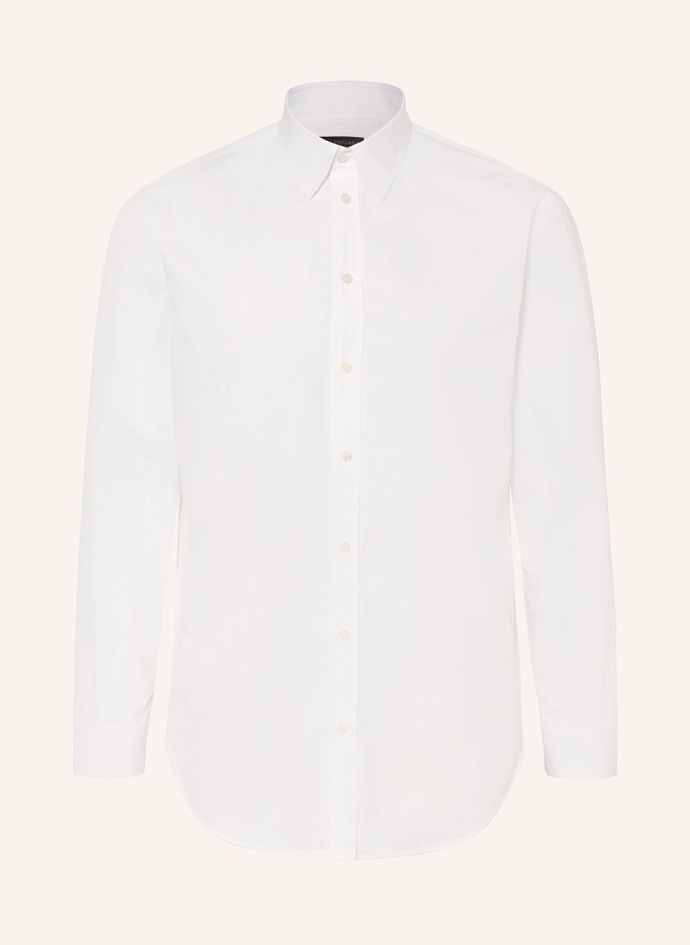 BALENCIAGA Hemd Regular Fit