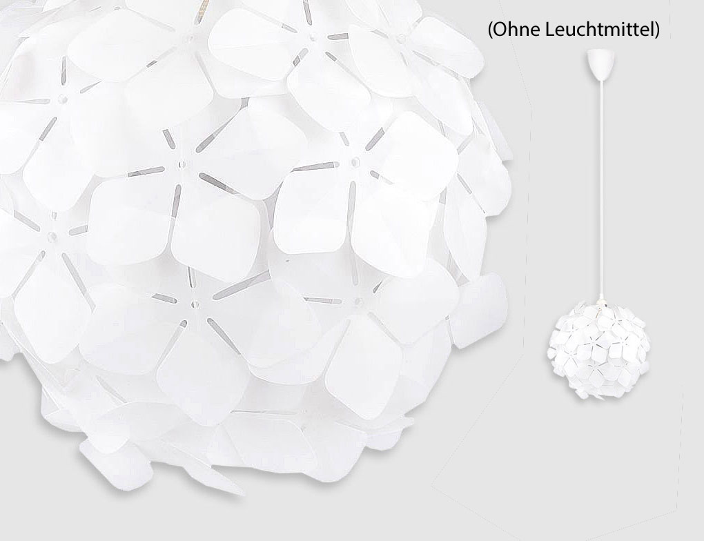 Pendelleuchte Daisy