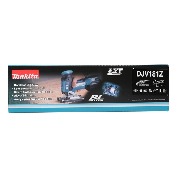 Akku-Stichsäge »DJV181Z«, 18 V, 800 (Hübe/min), ohne Akku