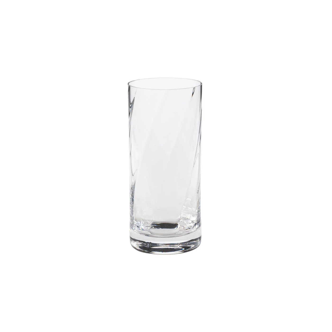 Set 6 Tumblers/Highballs Ottica, Casafina by COSTA NOVA