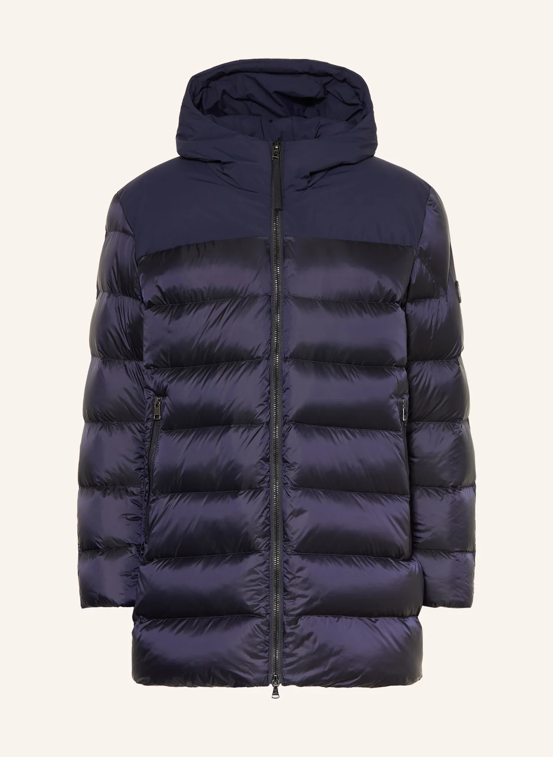 BOGNER Daunenjacke HERBY-D3