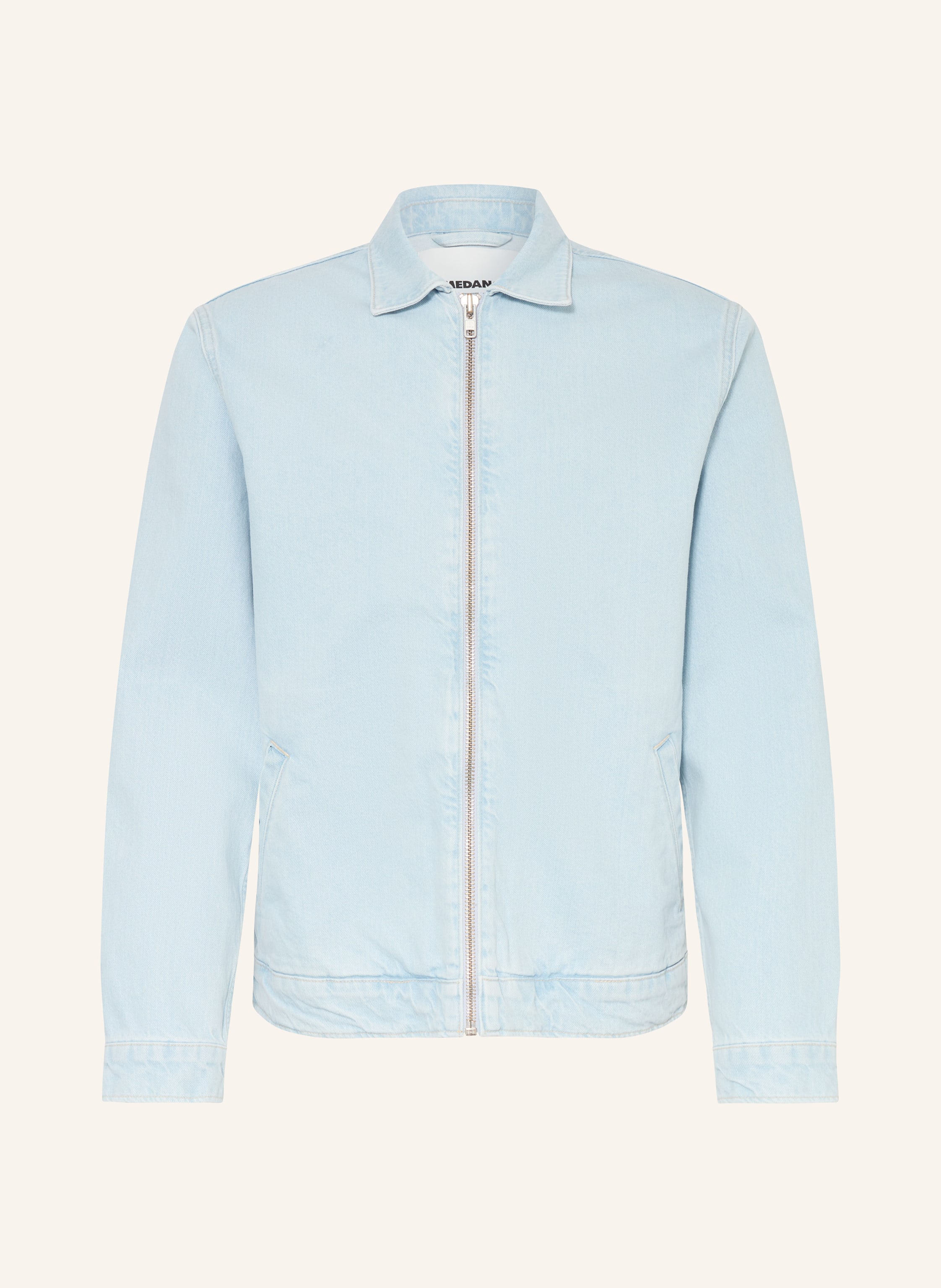 ARMEDANGELS Jeansjacke HARRINGTON