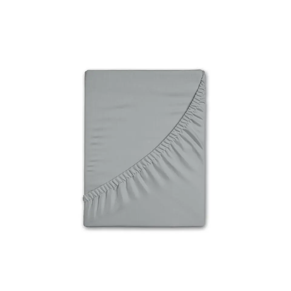 Fitted sheet Good Morning 60x120 cm