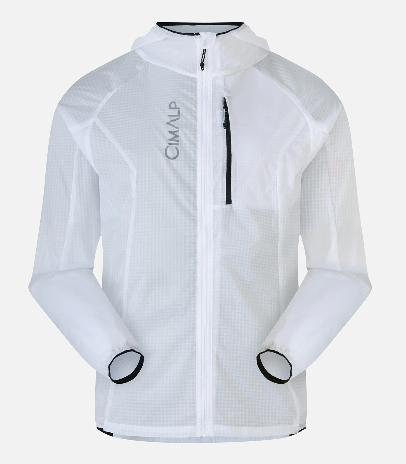 SKIN VESTE 5 H