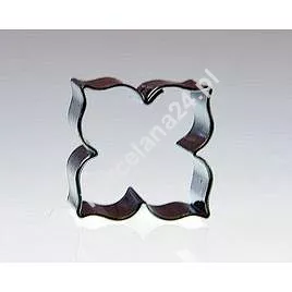 Wykrawacz 1,9 cm Smolik - Rozeta 4SS.225/V