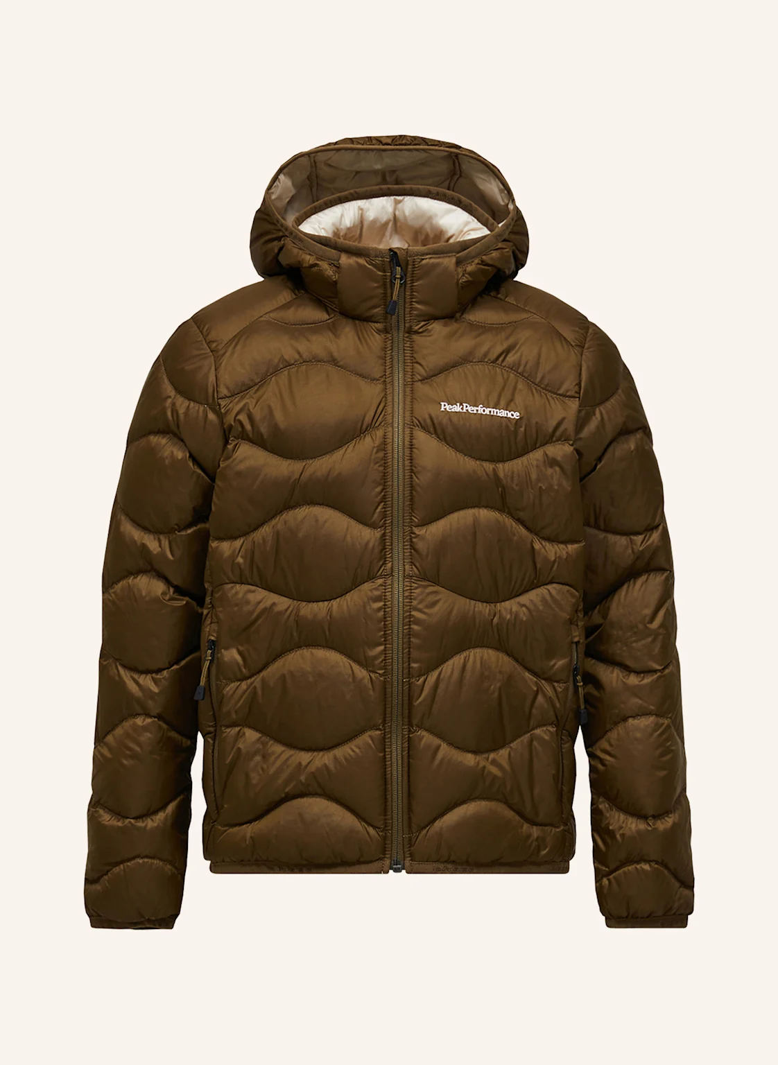 Peak Performance Lightweight-Daunenjacke HELIUM