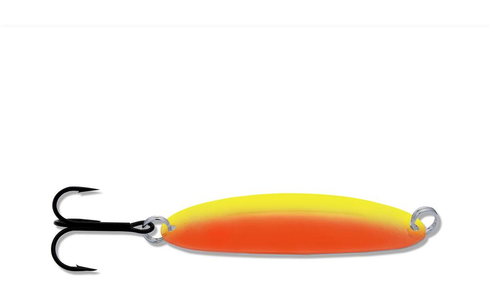 Williams Wabler Fishing Spoon, 4-in