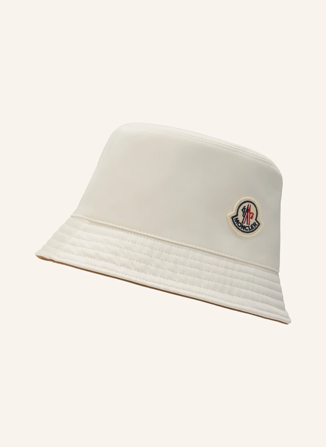 MONCLER Bucket Hat zum Wenden
