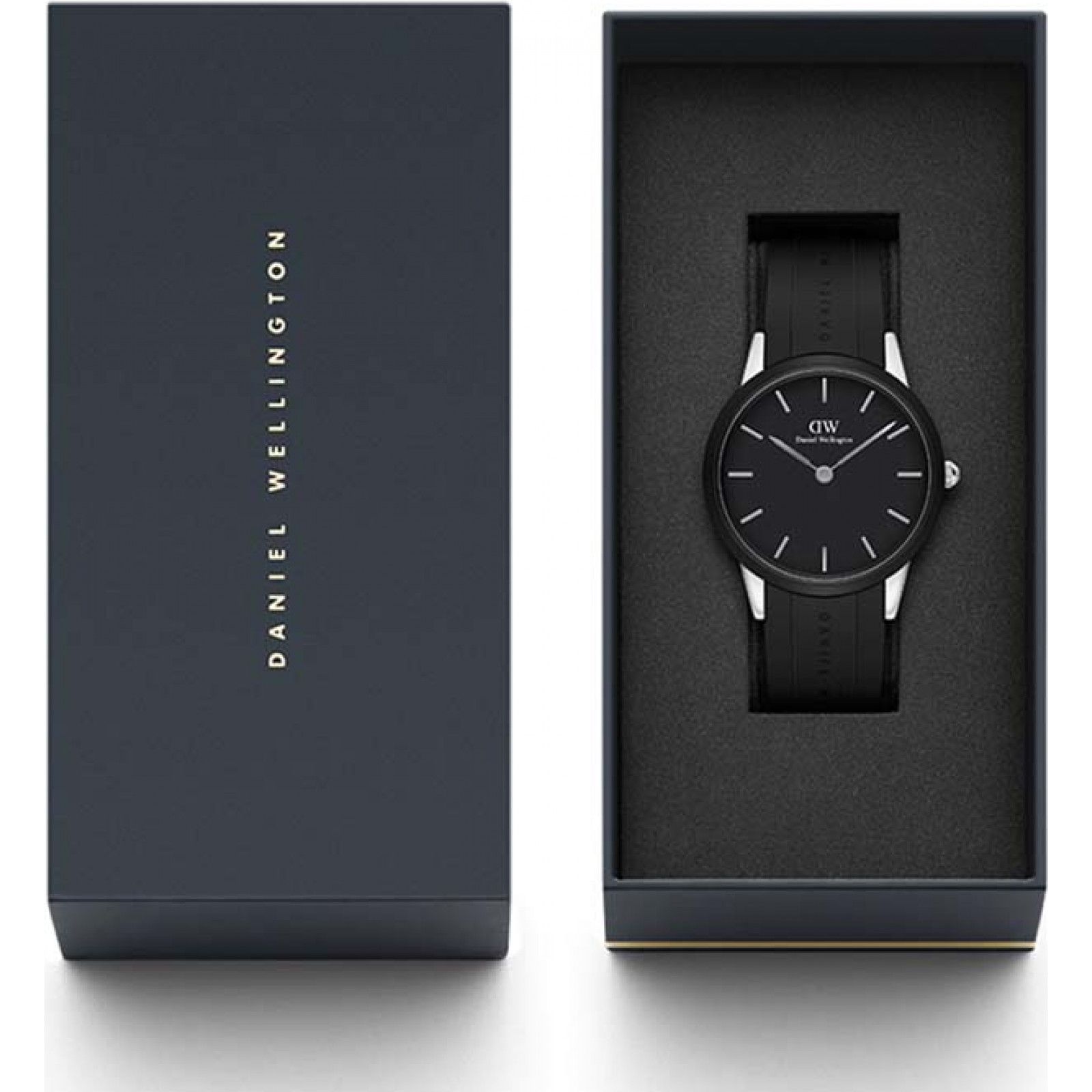 Daniel Wellington DW00100436 Iconic 40mm Quartz Watch