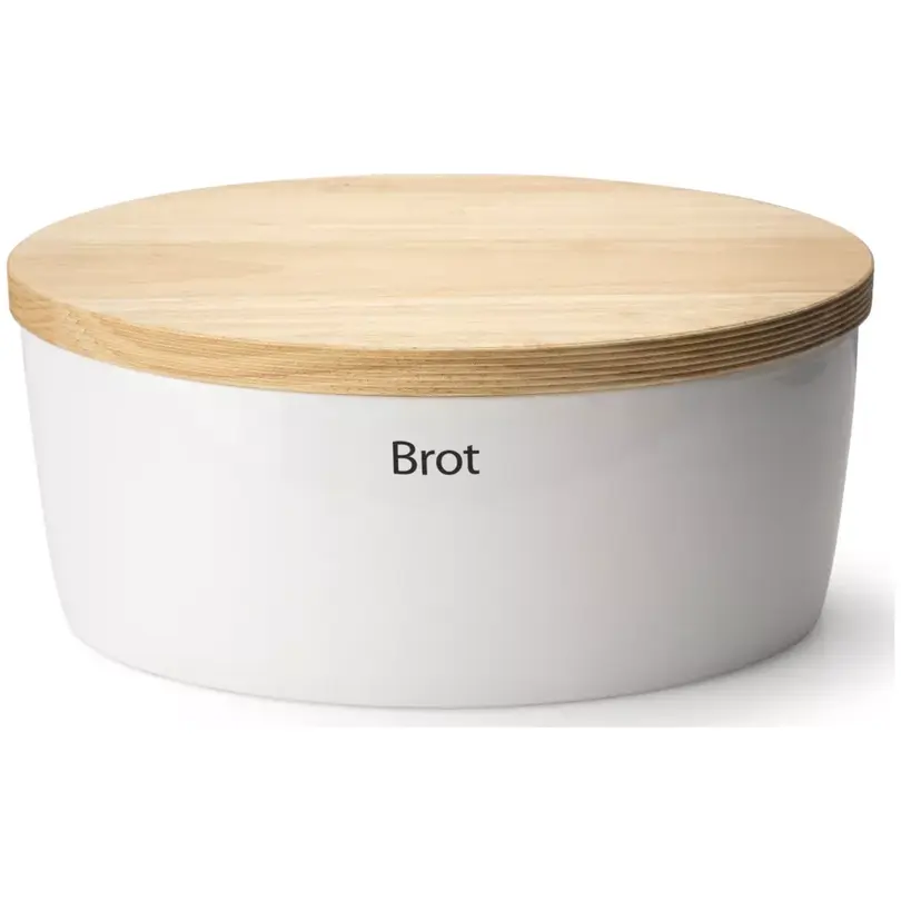 Brottopf Continenta