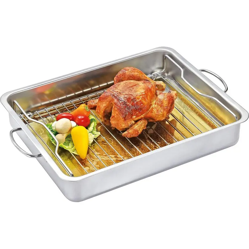 Bräter Style BBQ