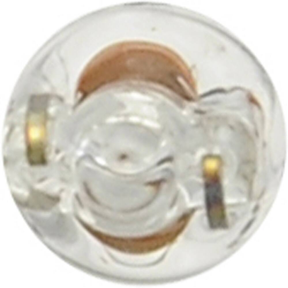 73 Sylvania Long Life Mini Bulb, 2-pk