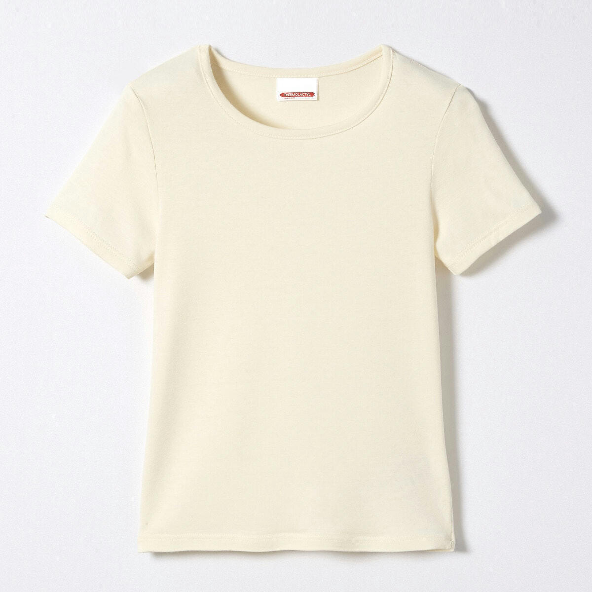 T-shirt manches courtes Thermolactyl Degré 2