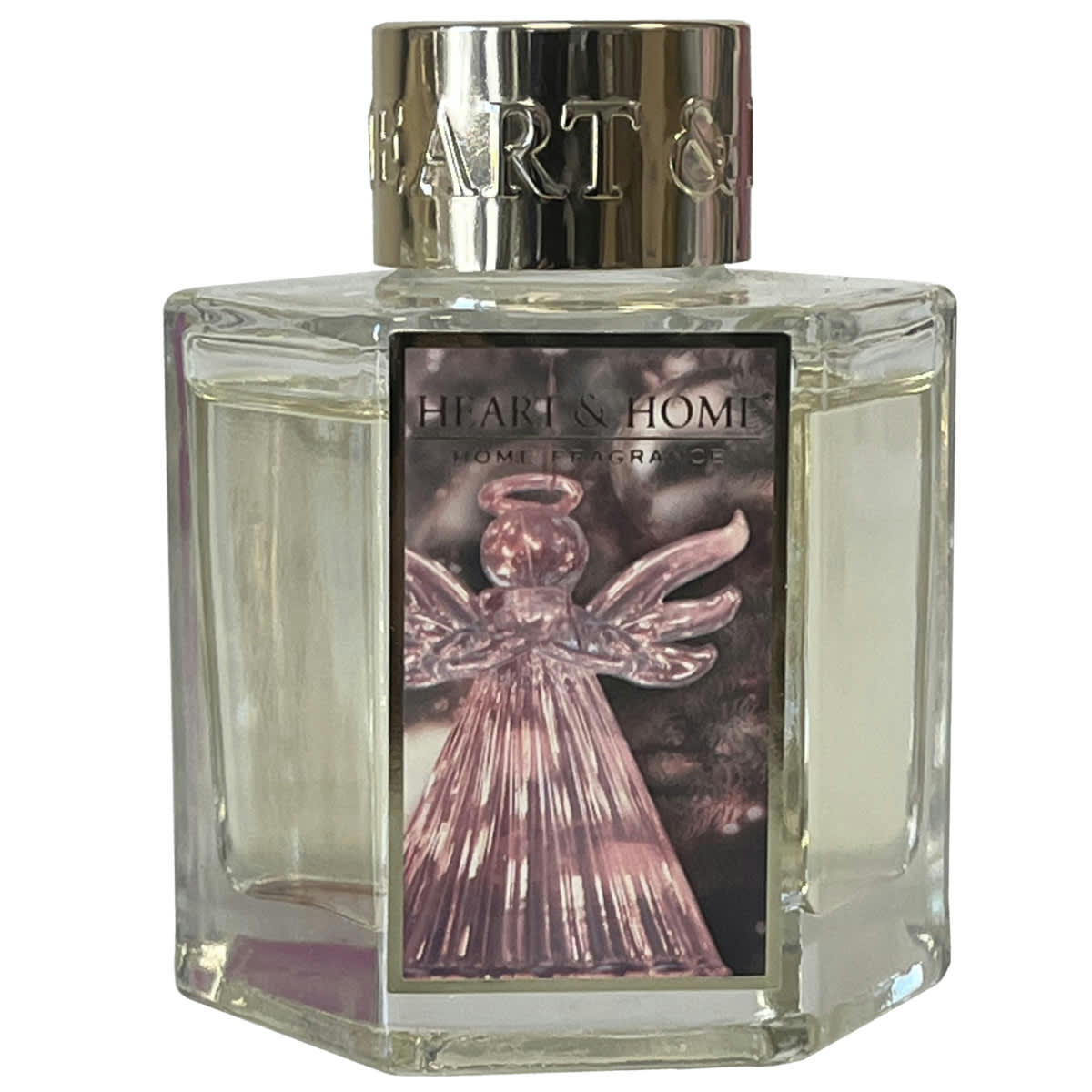 - Diffuseur à bâtons Heart and Home forêt des anges