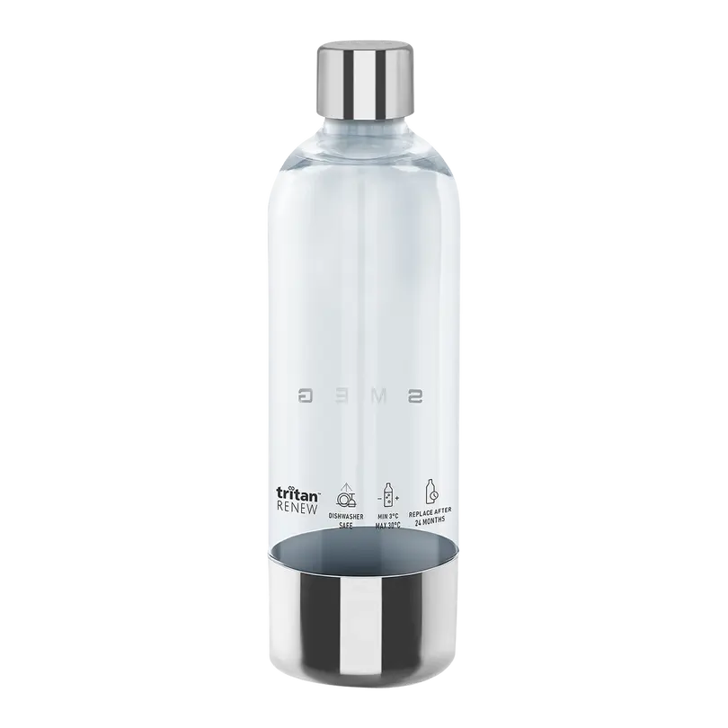Zusatzflasche Collezione