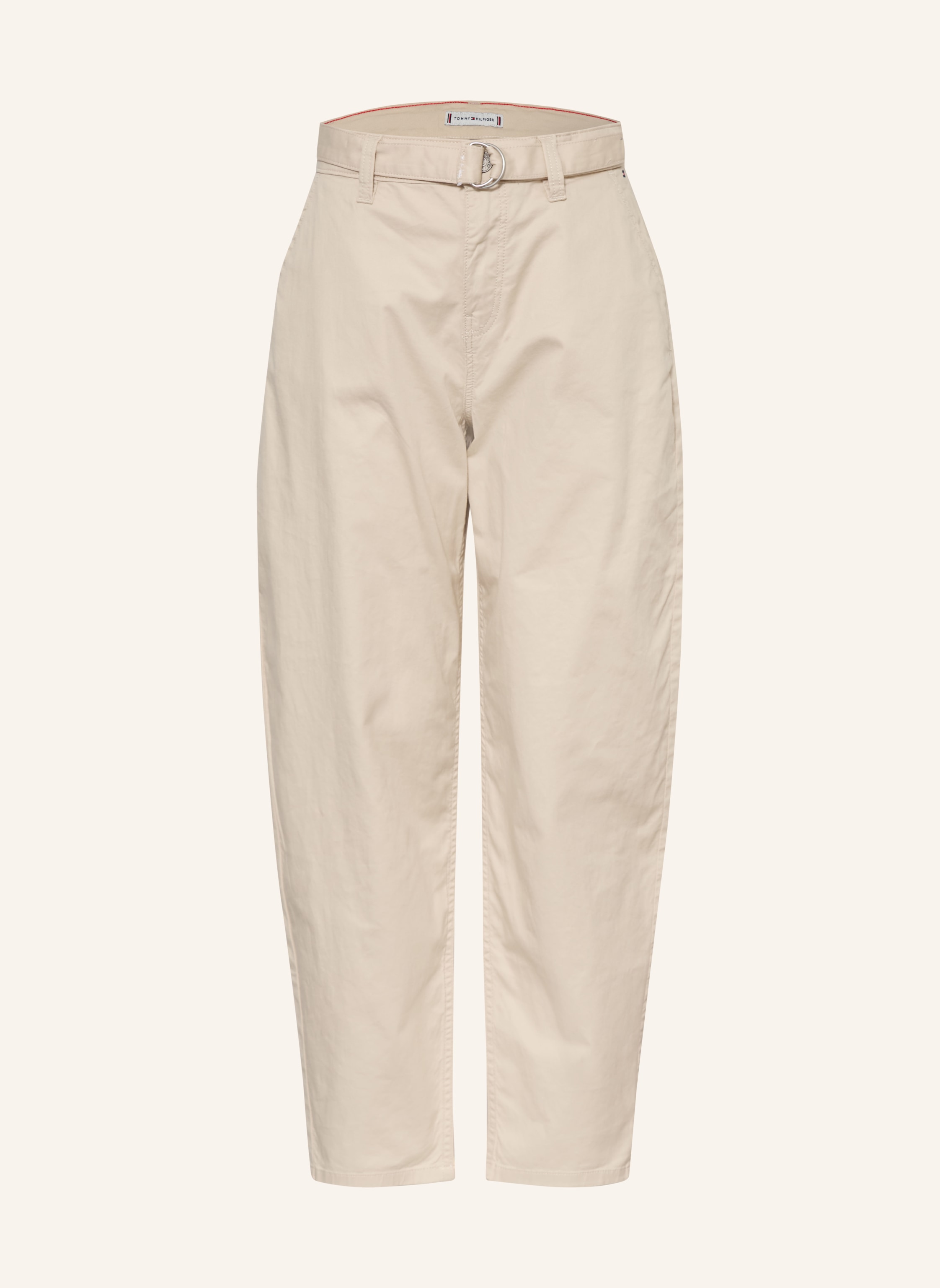 TOMMY HILFIGER Hose Barrel Fit