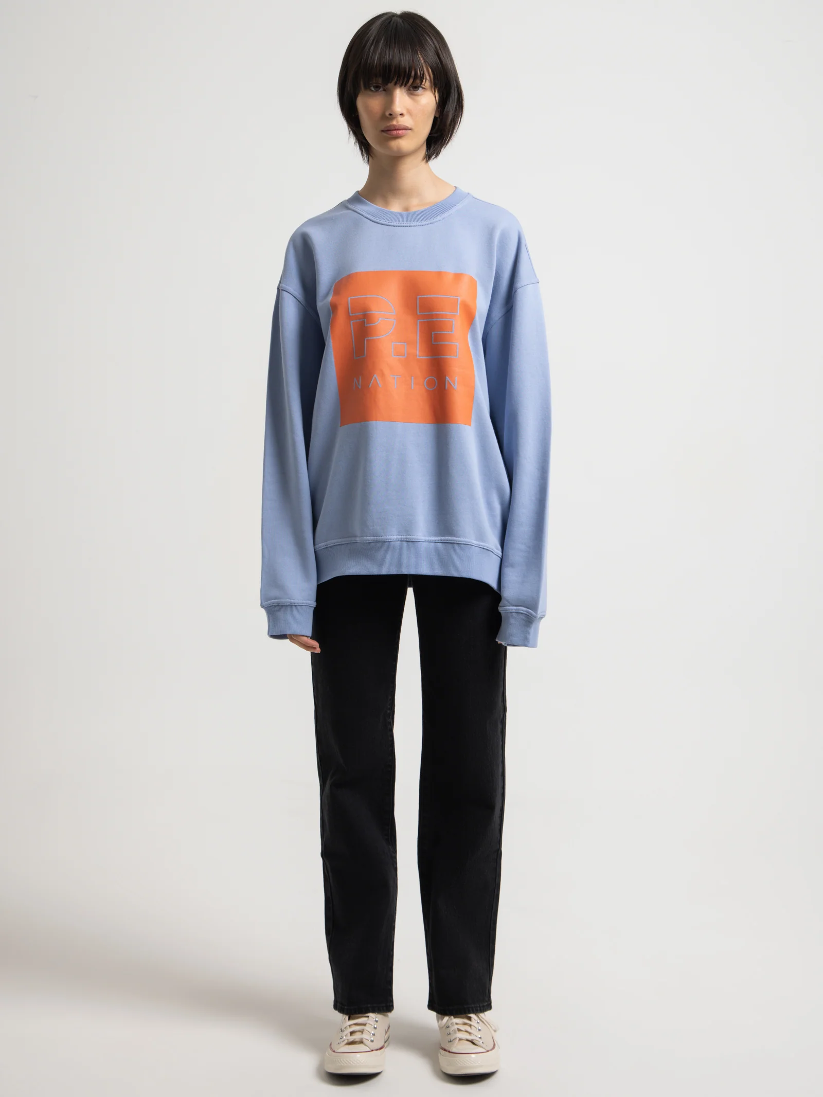 Cut Shot Sweat