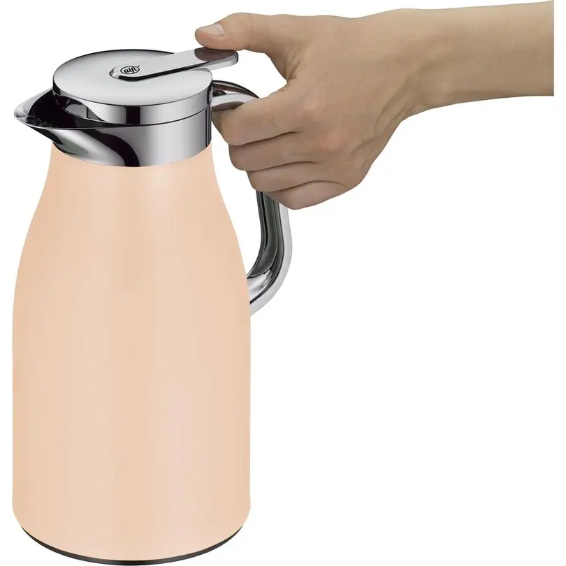 Thermosflasche Skyline