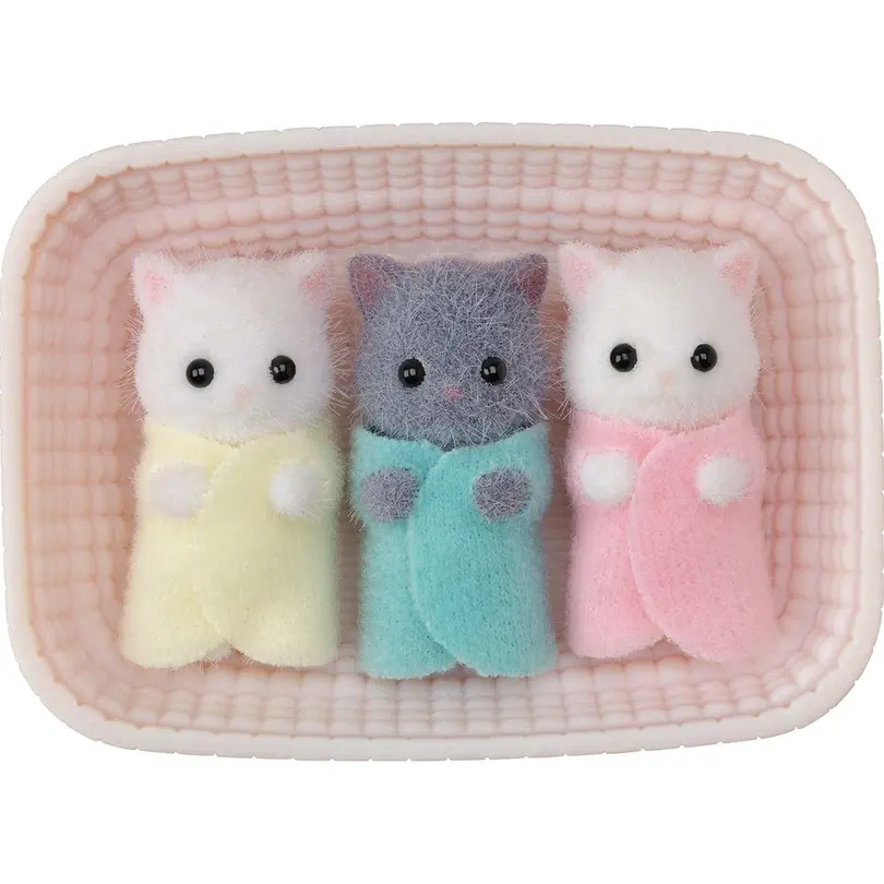 Puppe Sylvanian Families
