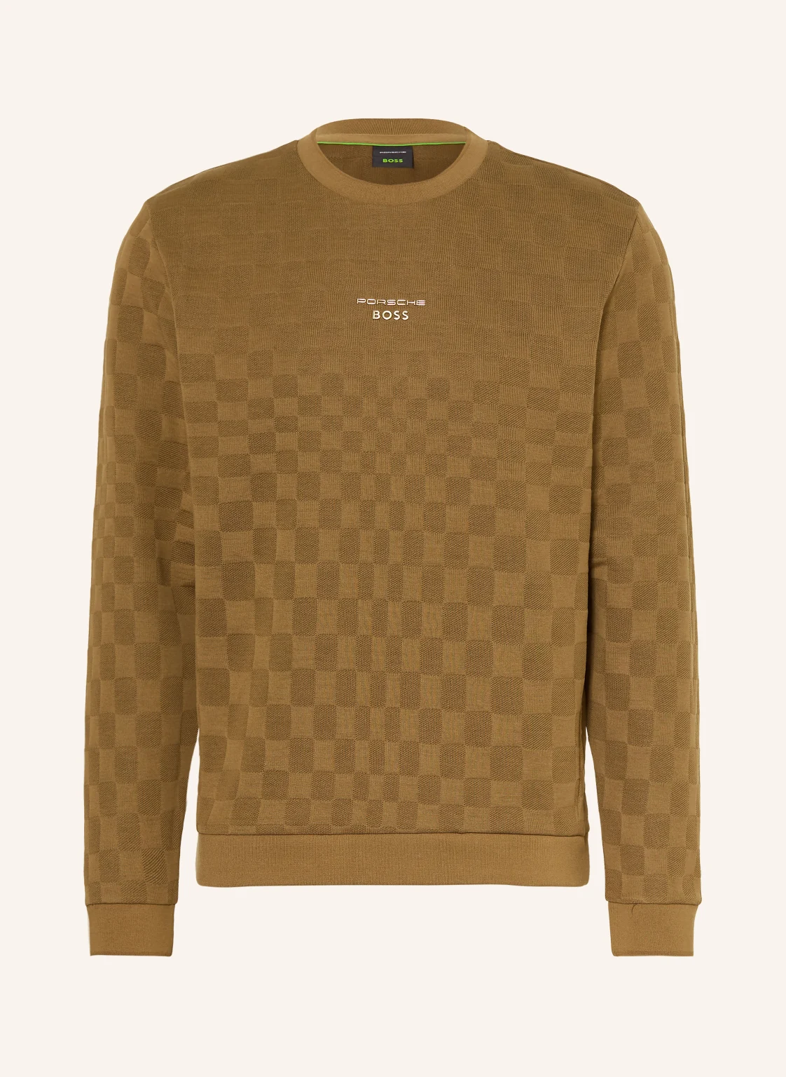 BOSS Sweatshirt ICONS 70