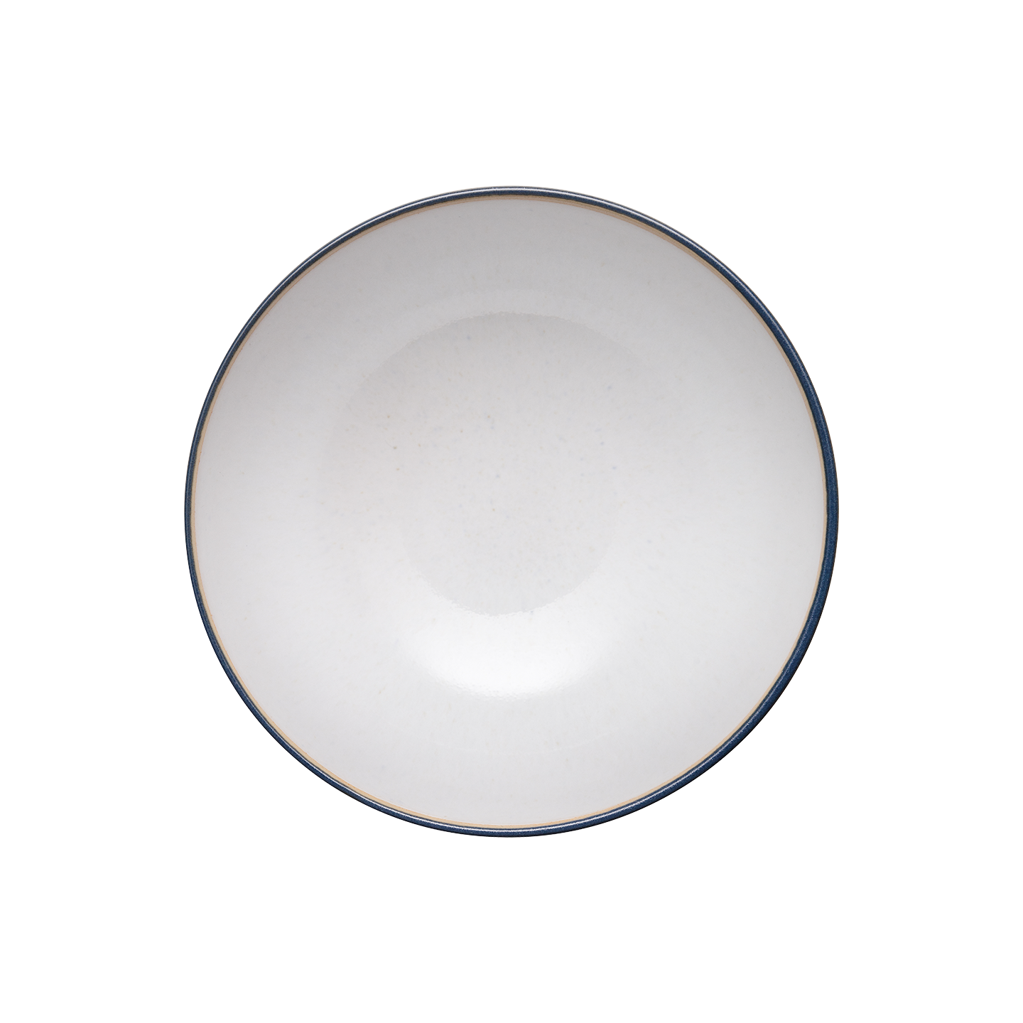 Studio Grey White Rice Bowl