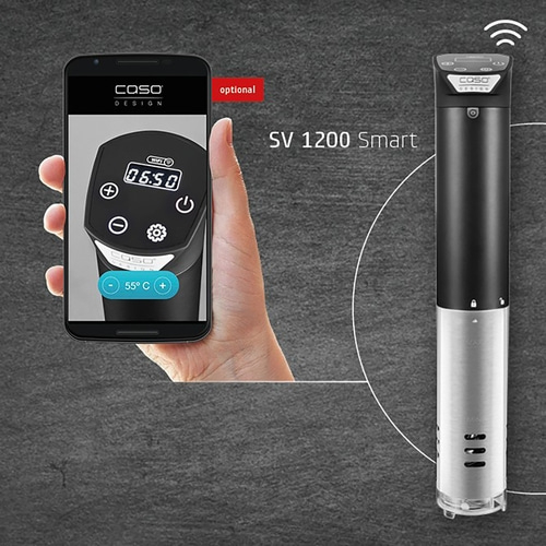 SV 1200 Smart   GourmetVAC 380