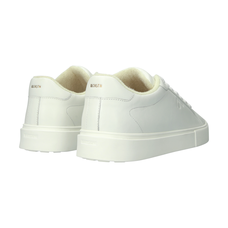 QUARTZ ZEN - EG558 BIANCO - WHITE - Sneaker (low)
