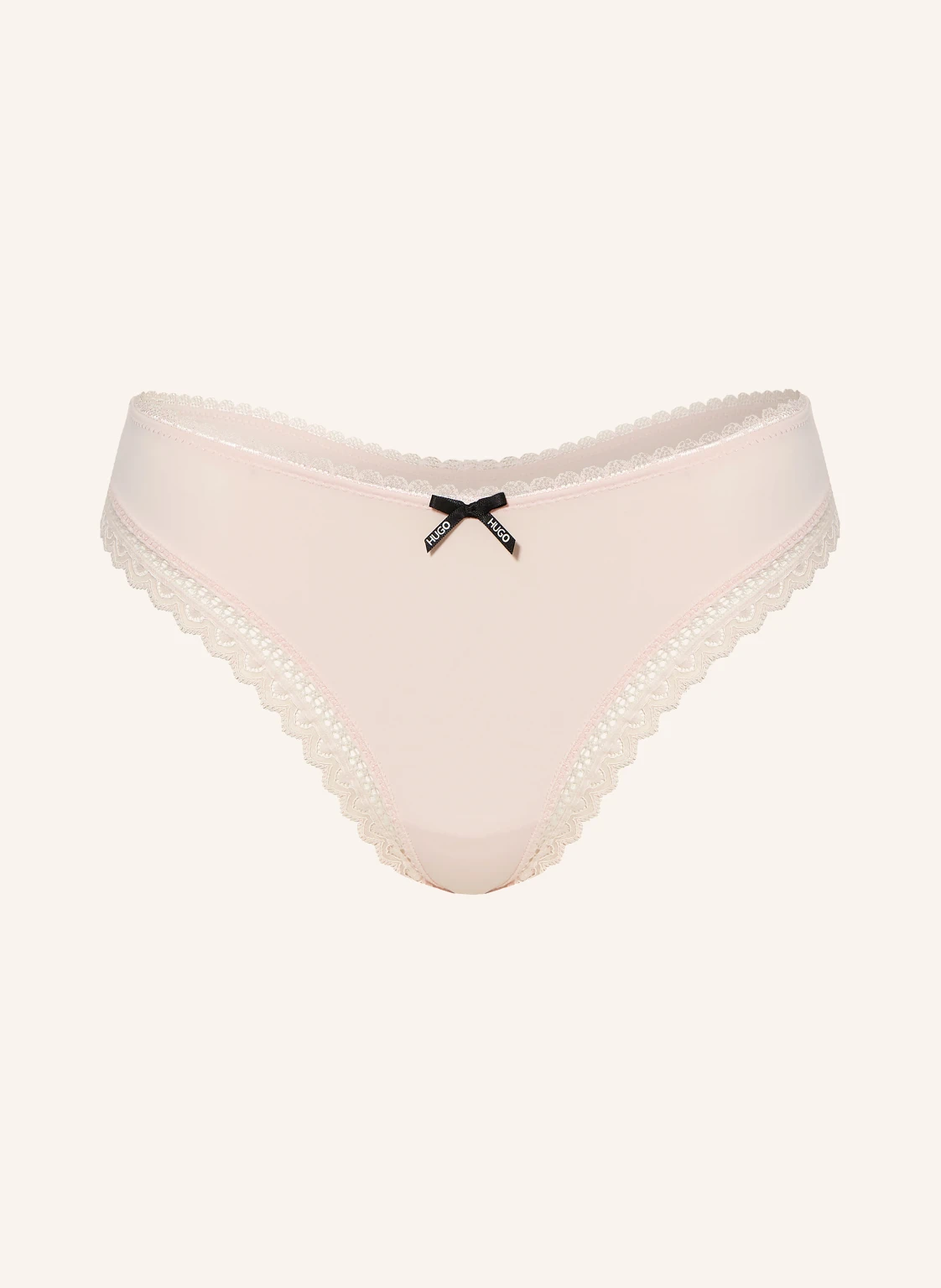 HUGO String
