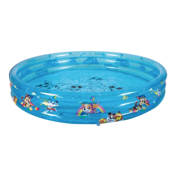 Planschbecken 3-Ring Paw Patrol