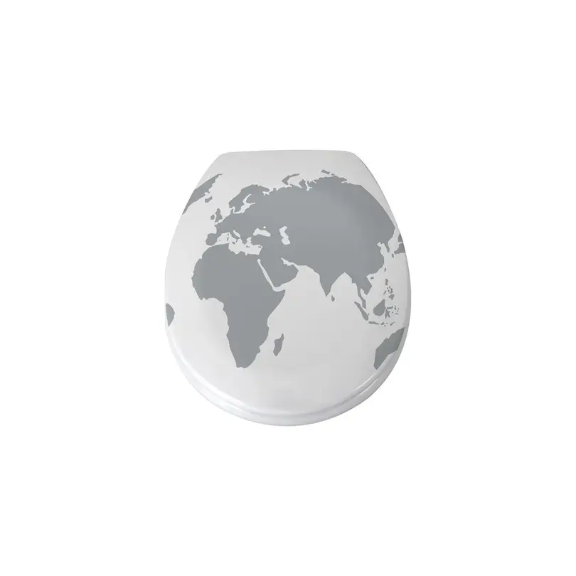 WC-Sitz World
