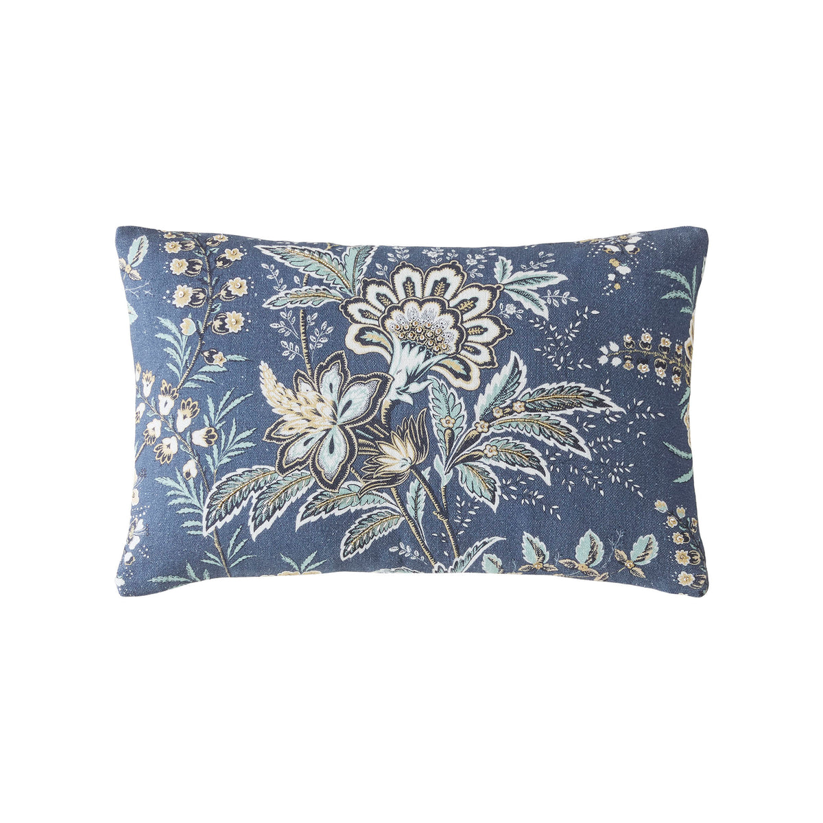 Laura Ashley Sierkussen Marlbrook Dusky Seaspray 30x50cm