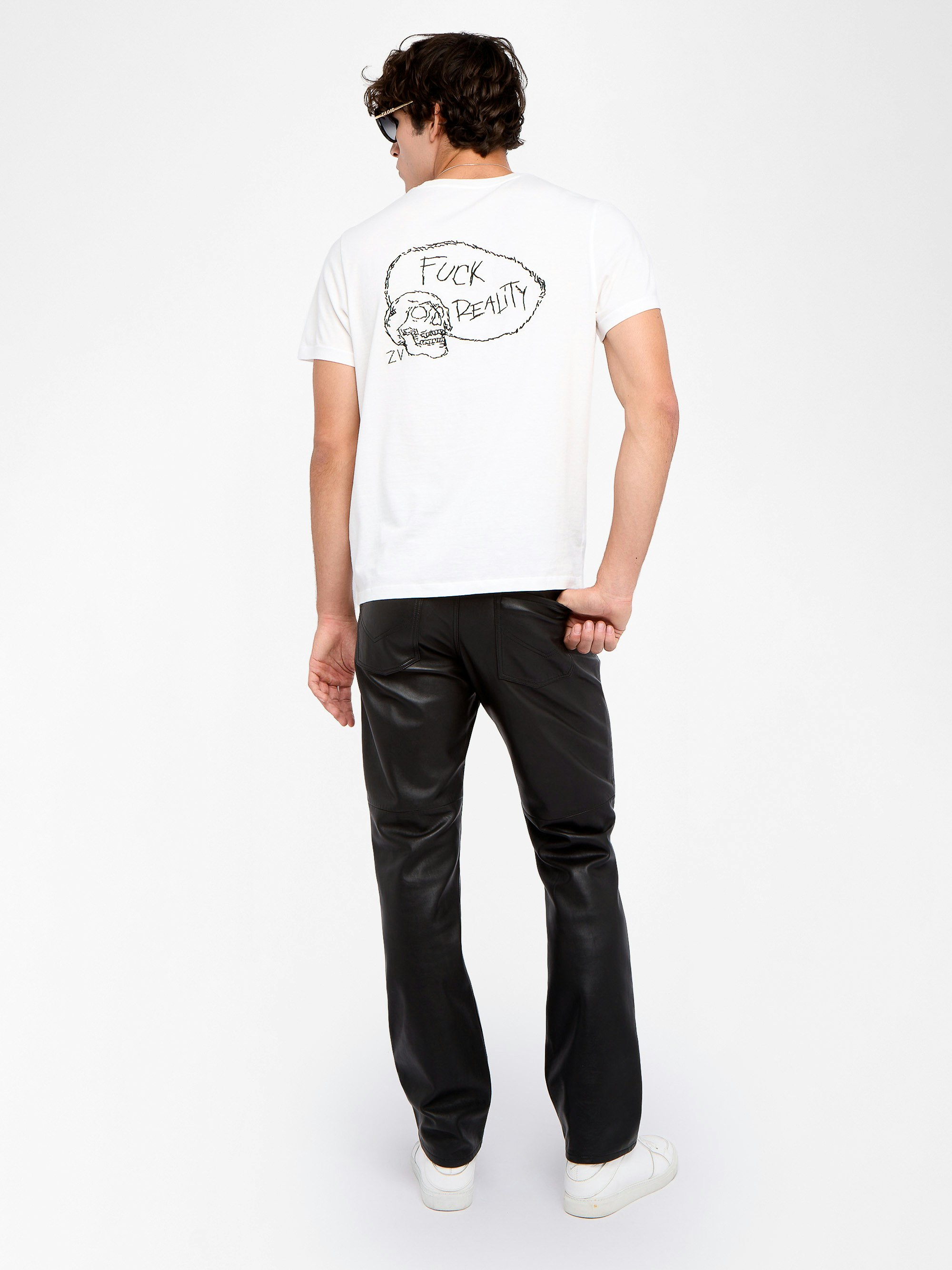 T-shirt Tommy