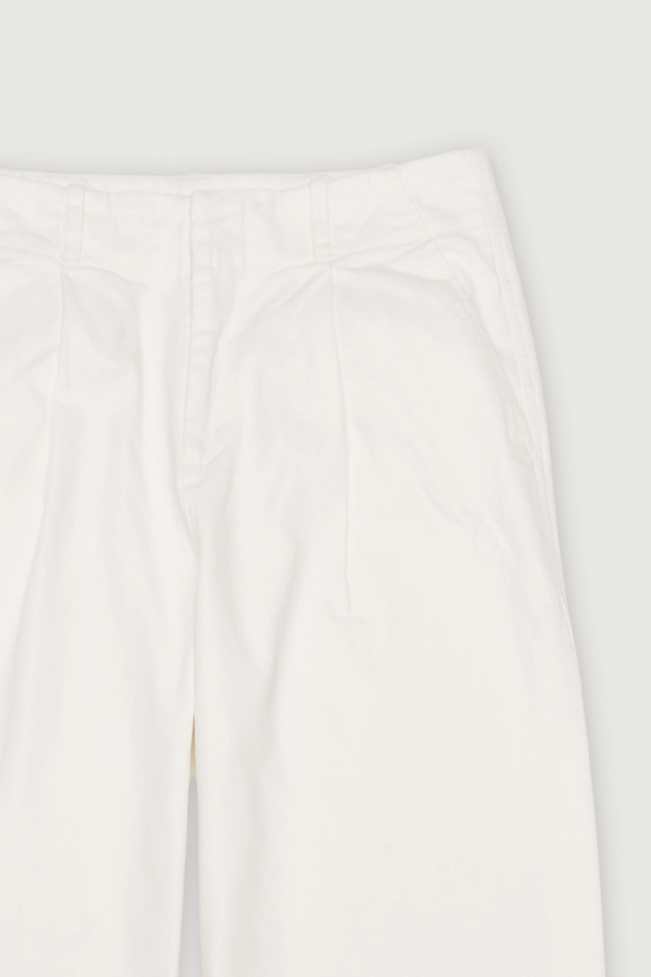 Re-Worn Womens Cotton Pant