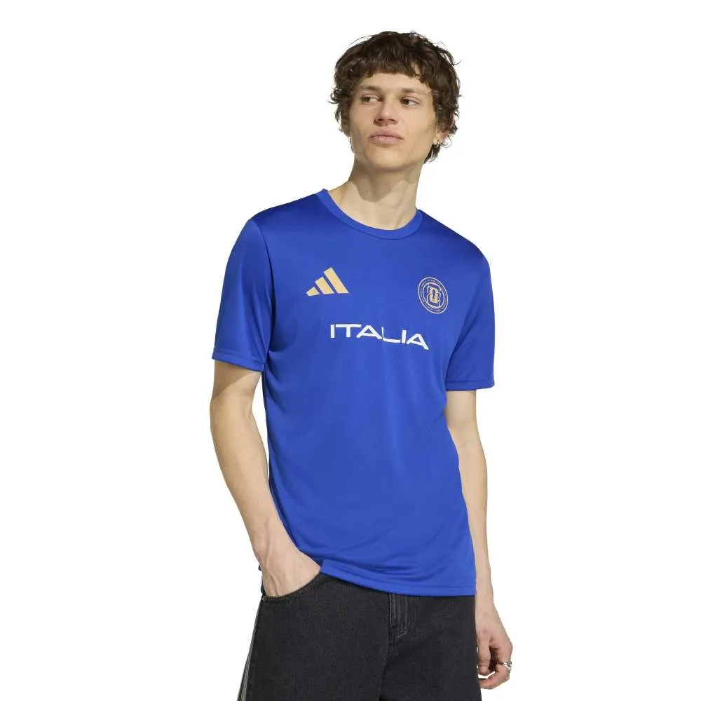 adidas FIFA® World Cup 2026 Italy Jersey short sleeve T-shirt