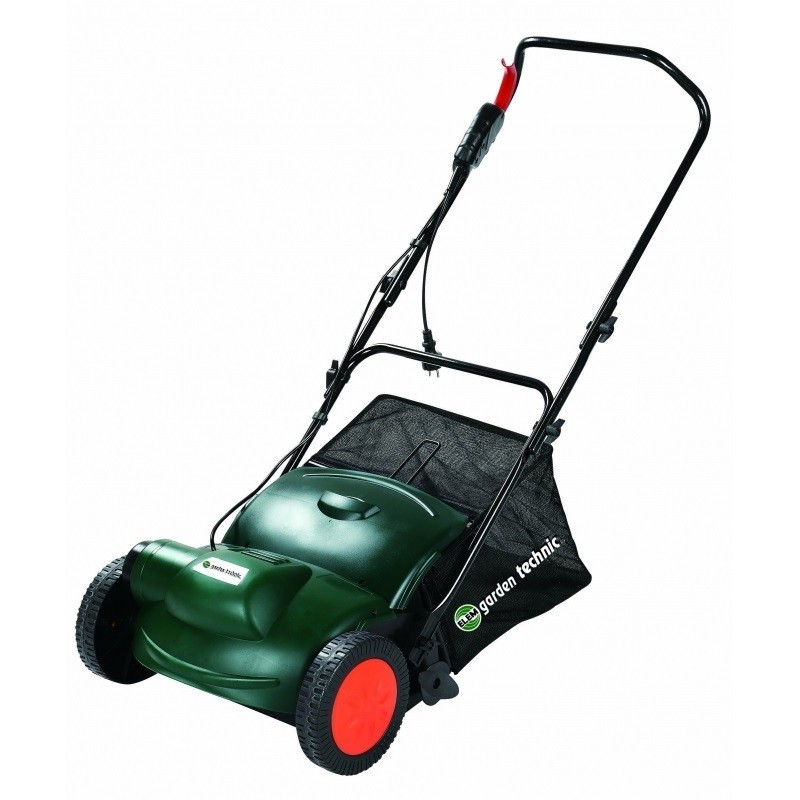Scarificateur