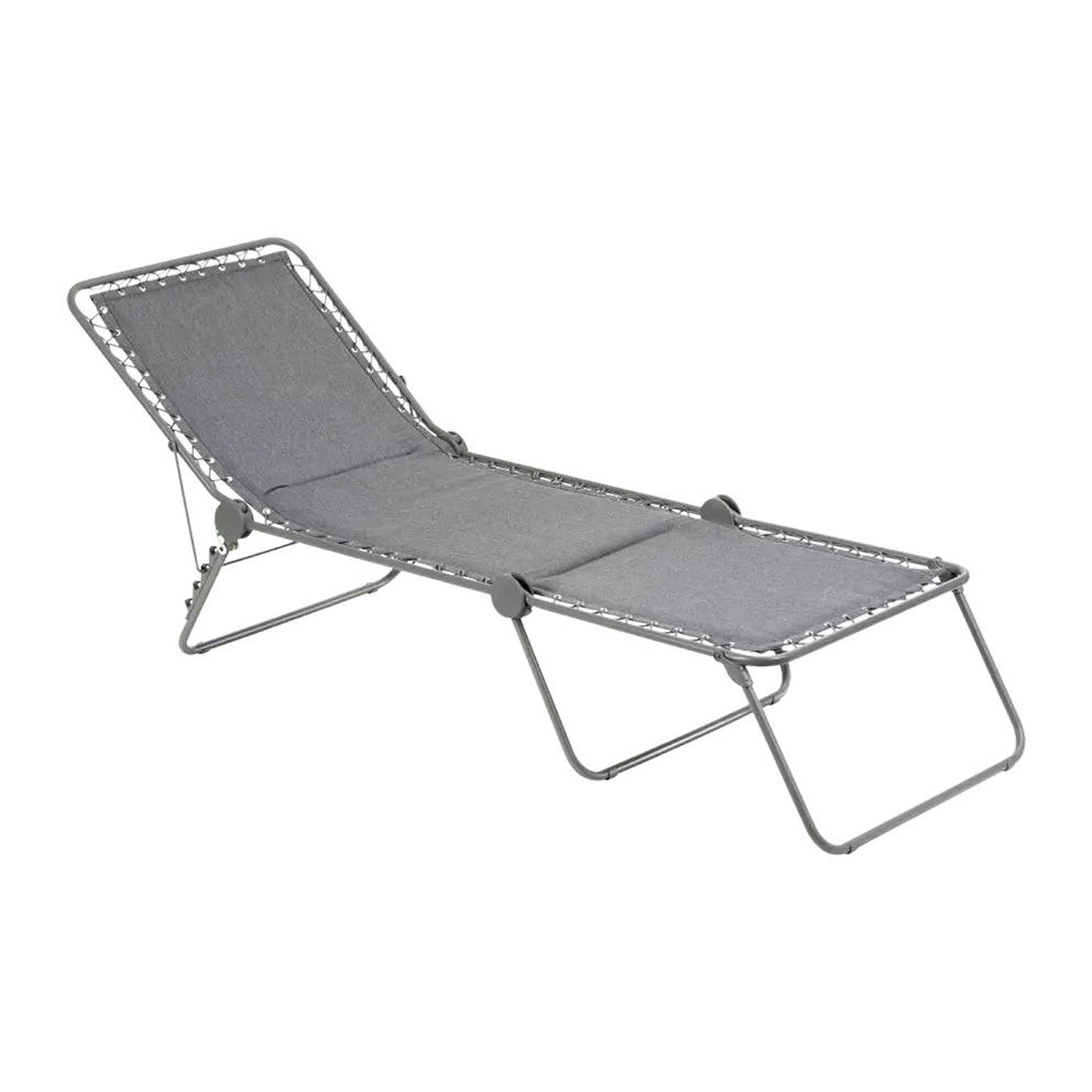 Liegestuhl Light Comfort