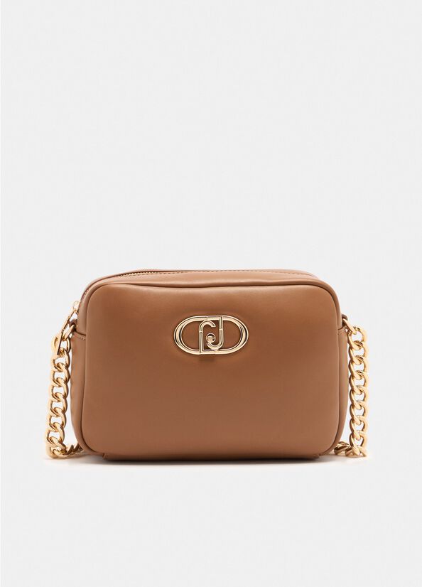 Borsa a tracolla LaPuffy media