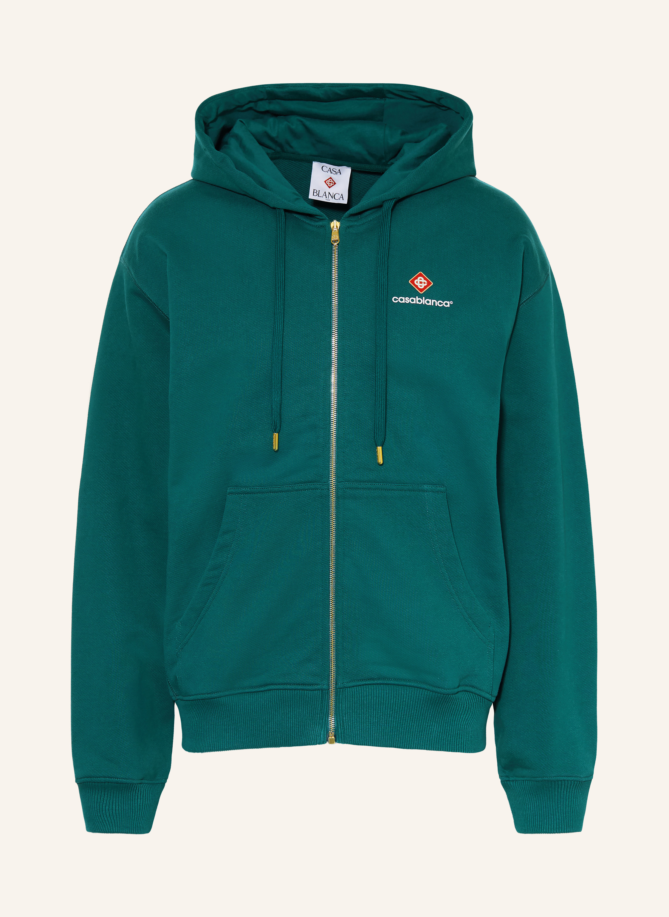 Casablanca Sweatjacke