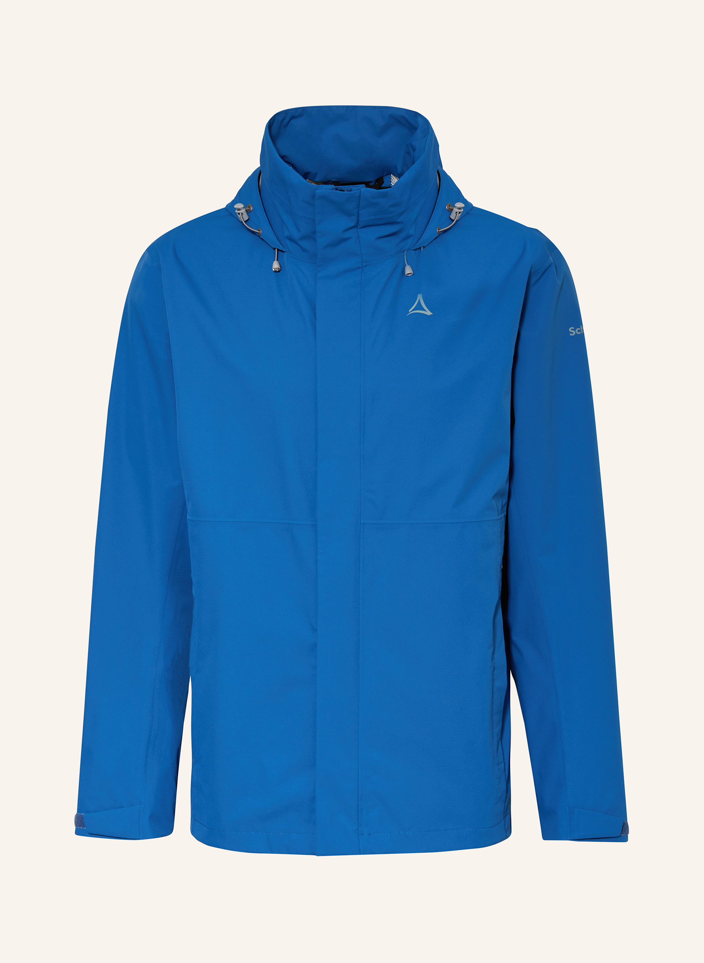 Schöffel Regenjacke
