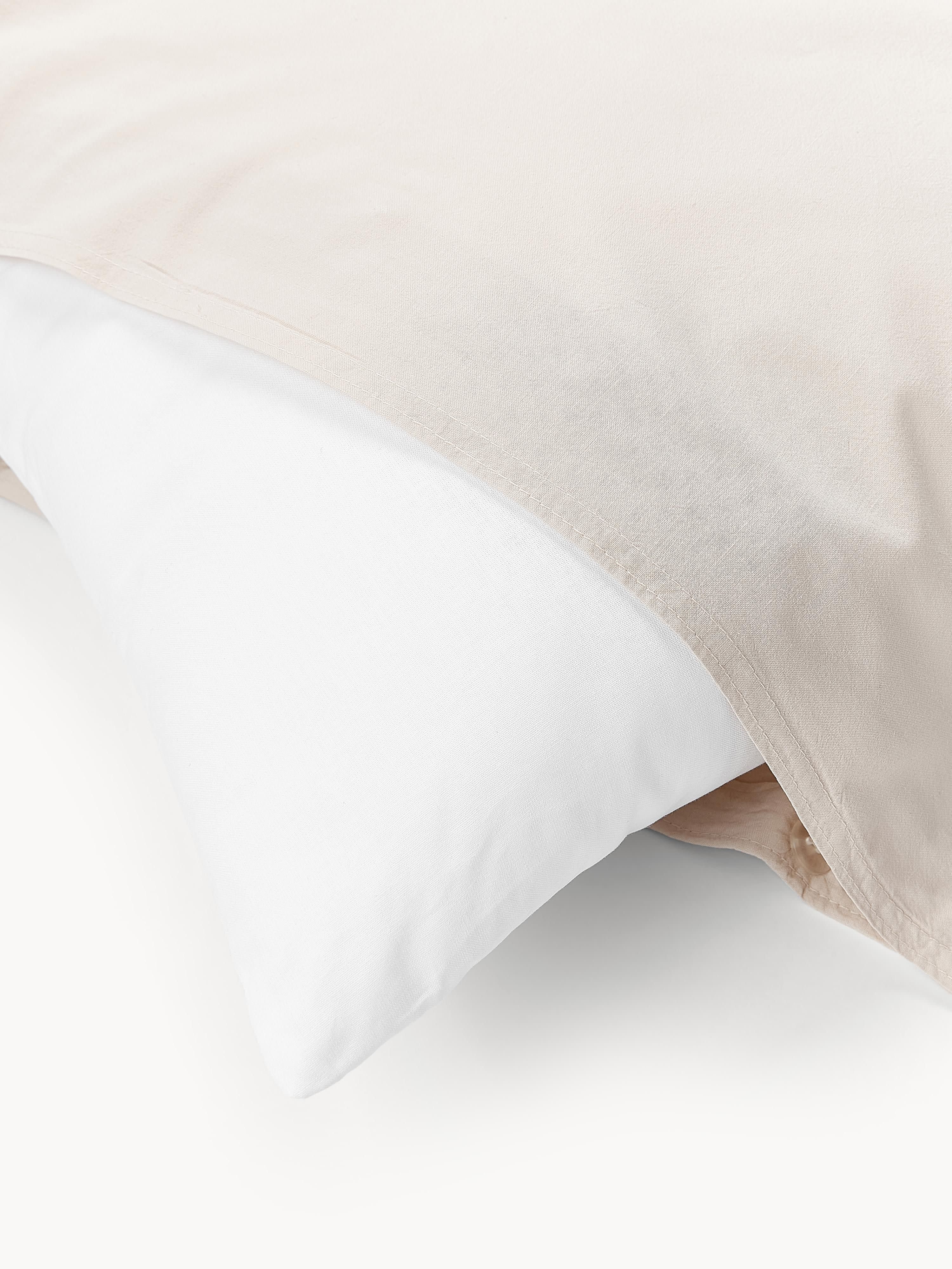 Kissen-Inlett Sia, Microfaser-Füllung, in verschiedenen Größen