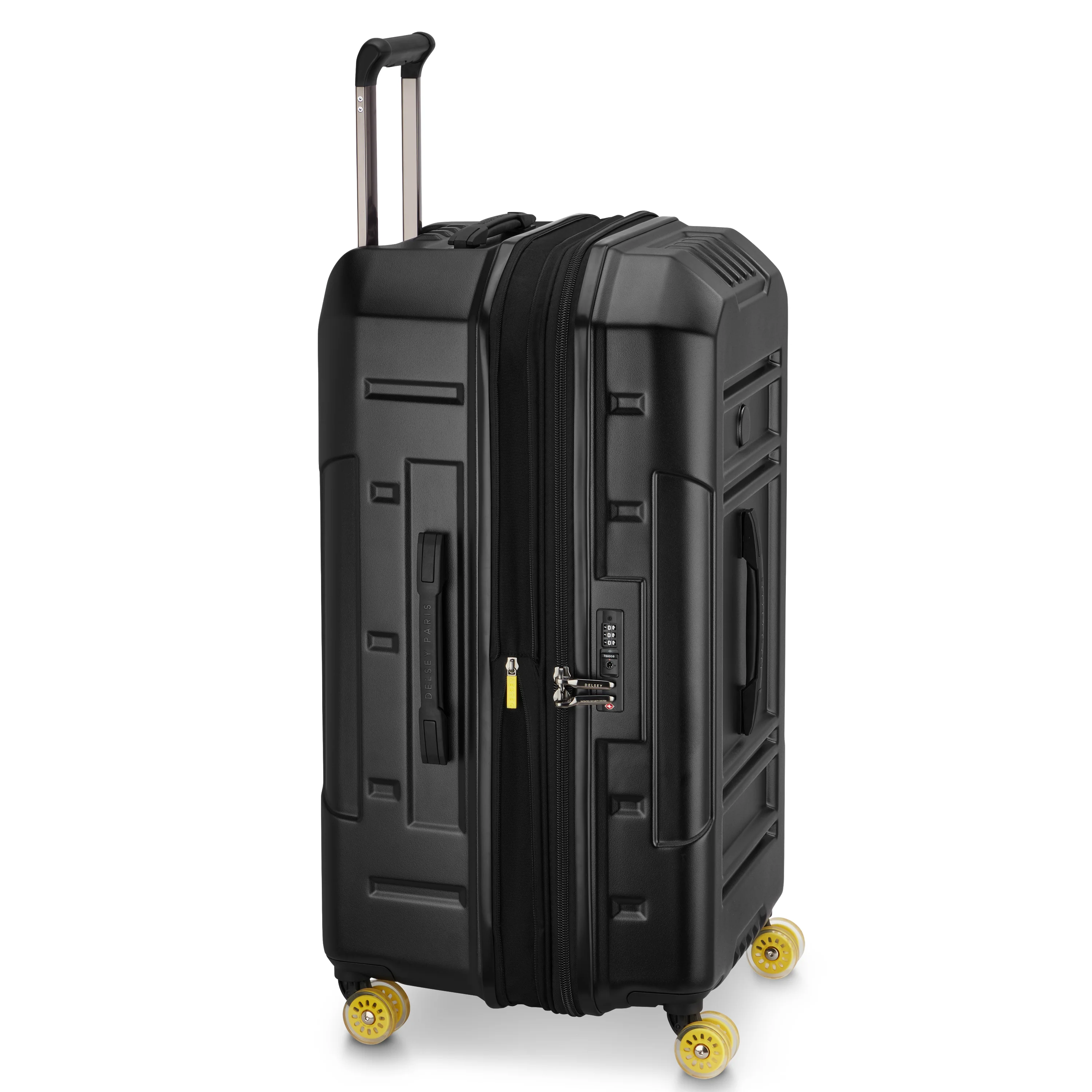 REMPART 2.0 - XL Extensible (79cm)