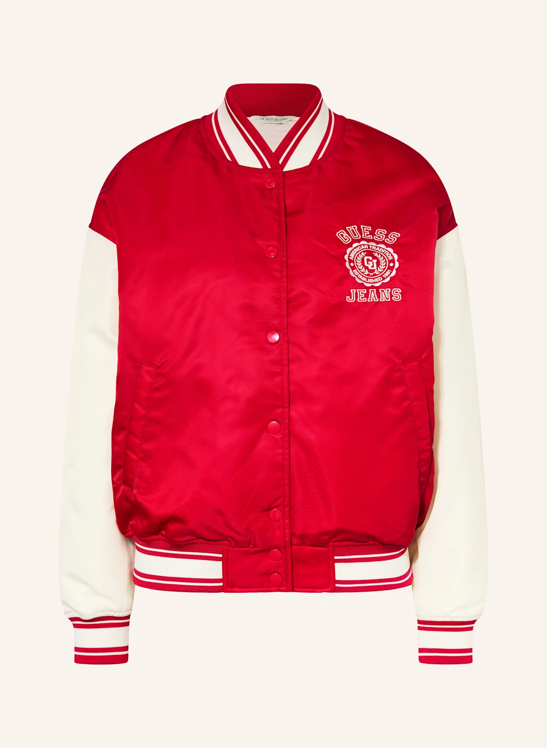 GUESS JEANS Blouson