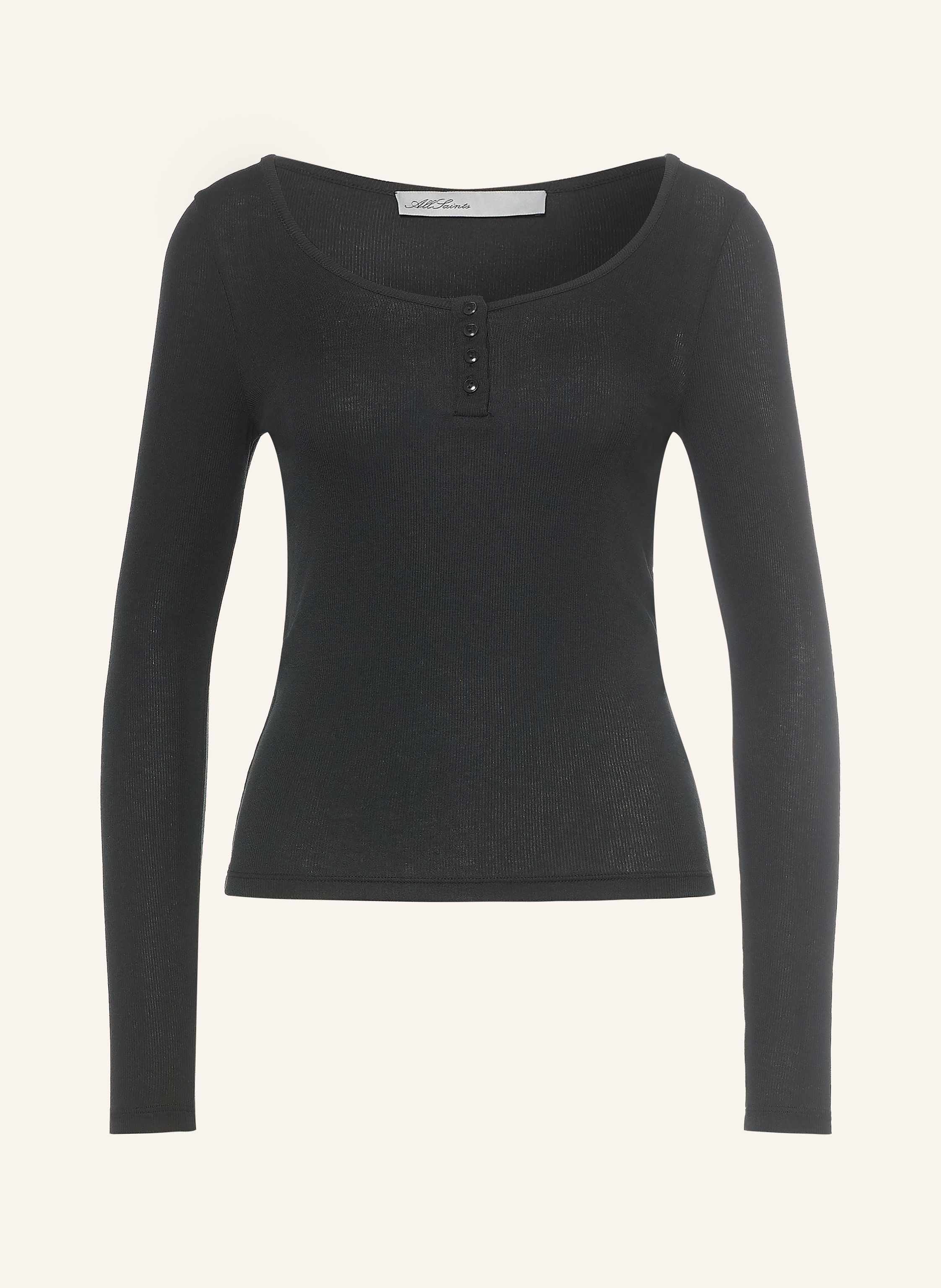 ALLSAINTS Longsleeve JULES