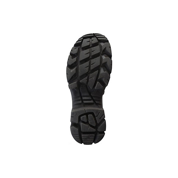 Chaussures de sécurité robustes LEMAITRE MAX UK S3 SRC Marron / Noir 42