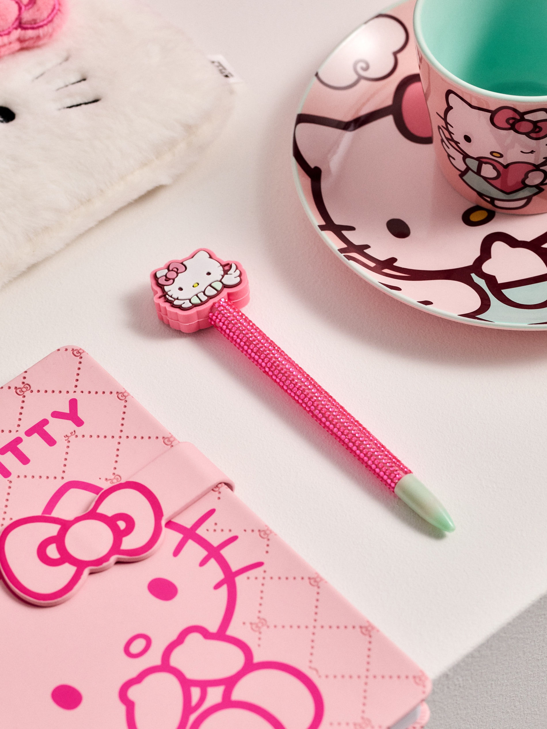 Długopis Hello Kitty