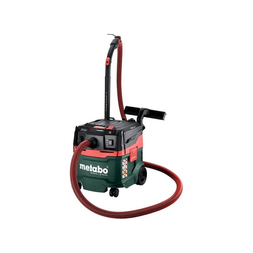 Nass-/Trockensauger AS 36-18 L 20 PC-CC