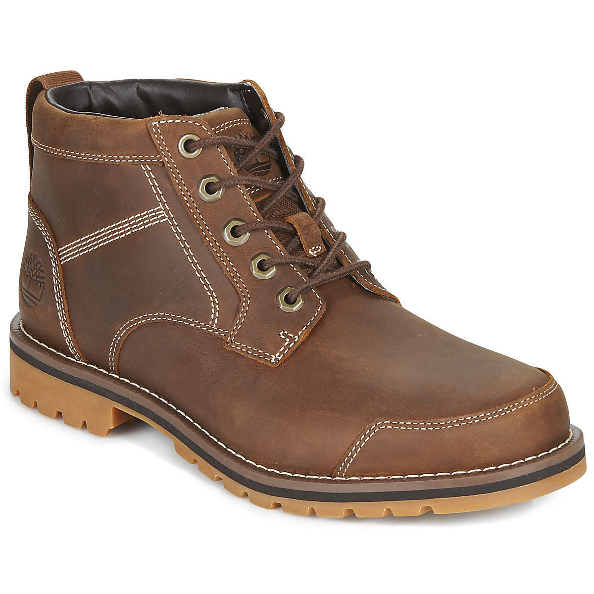 Timberland - LARCHMONT II CHUKKA - Brown