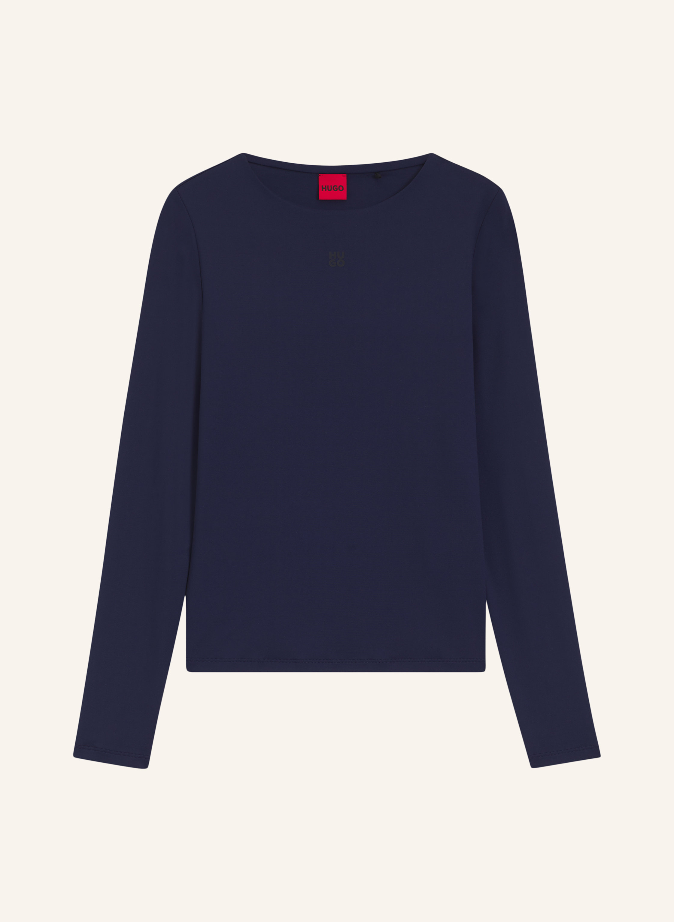 HUGO Longsleeve DASIIA